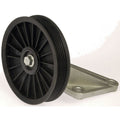 AC BYPASS PULLEY
