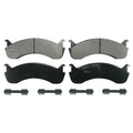 QUICKSTOP BONDED SHOE