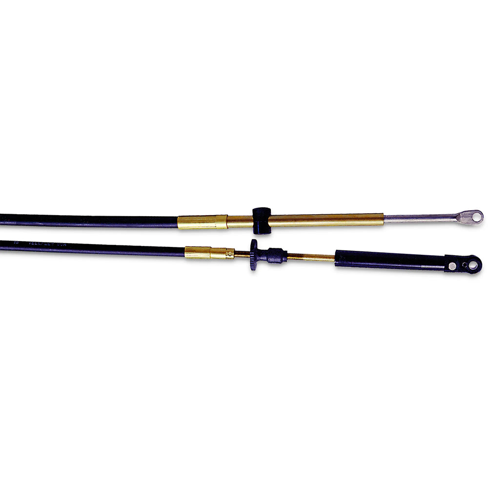 XTREME CABLE ASM 18FT OMC BLACK