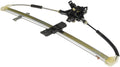 WINDOW REGULATOR
