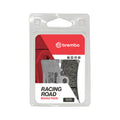AM - BRAKE PAD MOTORCYCLE