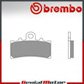 AM - BRAKE PAD MOTORCYCLE