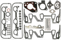 Intake Manifold Installation Kit GM CAR 3.1L VIN M 93-96 1ST DESIGN W BOLT AND NUT ROCKERS