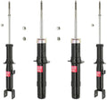 KYB Shocks & Struts Excel-G Front CHRYSLER Cirrus 1995-00 CHRYSLER Sebring 1996-02 DODGE Stratus 199