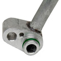 HOSE ASSY /DISCHARGE