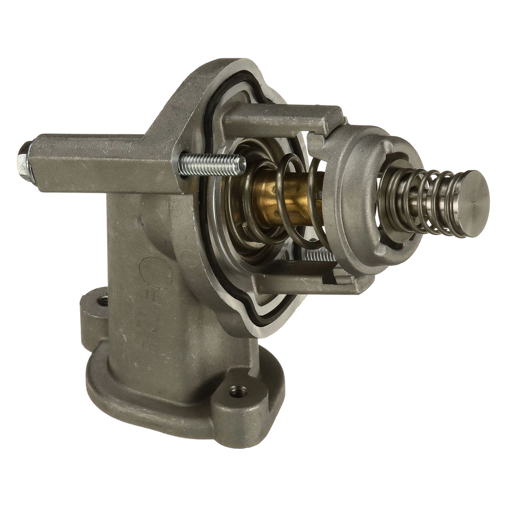 THERMOSTATS & WATER OUTLETS