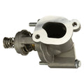 THERMOSTATS & WATER OUTLETS