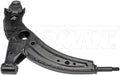 CONTROL ARM