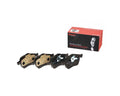 BRAKE PAD