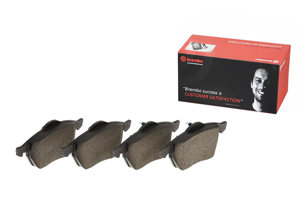 BRAKE PAD