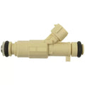 INTERMOTOR FUEL INJECTOR