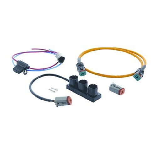 VETUS auto part