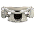 DISC BRAKE CALIPER AND BRACKET ASSY
