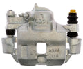 DISC BRAKE CALIPER AND BRACKET ASSY