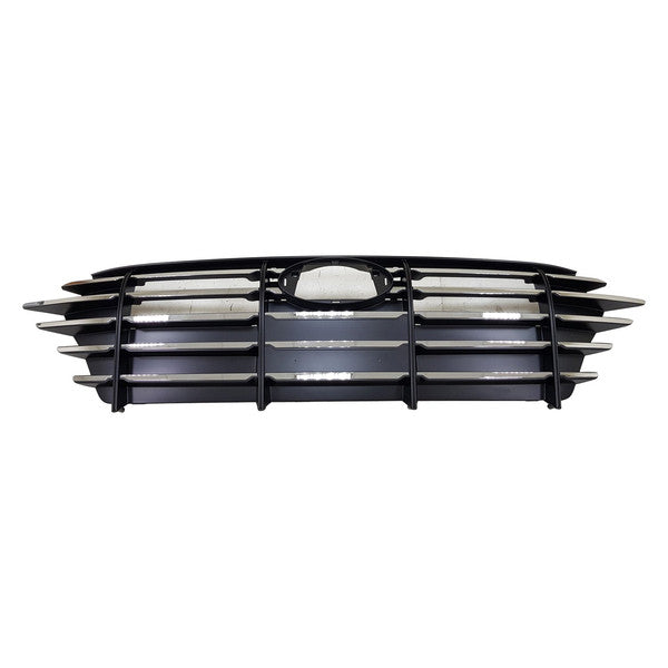GRILLE ASSY AUDI RS6 0304; AUDI A6/S6 0204