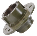 Axle Hub for Many 41-65 Jeep CJs, MB, M38, M38-A1, and Vintage Willys Models Crown Automotive