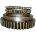 Differential Drive Gear for 1987-2004 Jeep XJ, ZJ, WJ w/ NP242 Transfer Case Crown Automotive