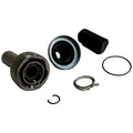 Front Drive Shaft CV Joint Repair Kit for Select 02-11 Dodge & RAM Trucks Crown Automotive
