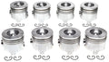 FORD IHC (T444E) NAVISTAR 445 V8 (7.3L) POWERSTROKE (T444E) DIRECT INJEC PIST