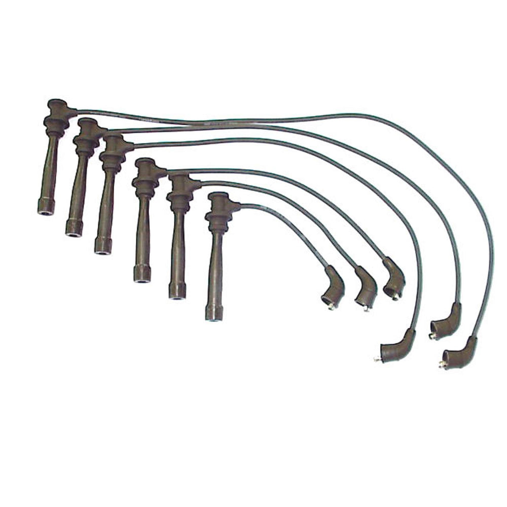 IGN WIRE SET-7MM