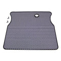 Grille Screen 1981-1986 CJ-8 Black Metal RT Off Road