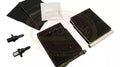Blend Door Repair Kit for 99-04 Jeep WJ Grand Cherokee LHD w/ Auto Zone Control Crown Automotive