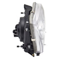 RH HEADLAMP ASSY COMPOSITE 2WD TOYOTA TACOMA 19972000; 4WD TOYOTA TACOMA 19982000
