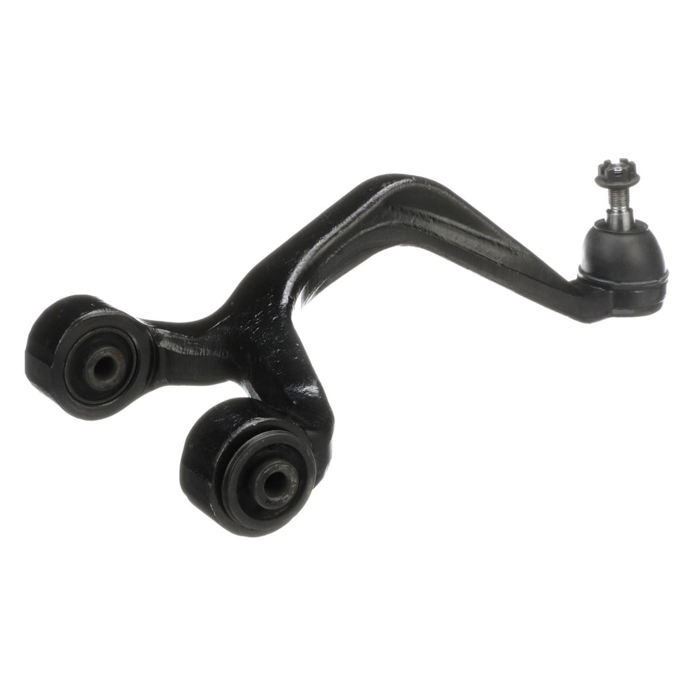 DELPHI control arms