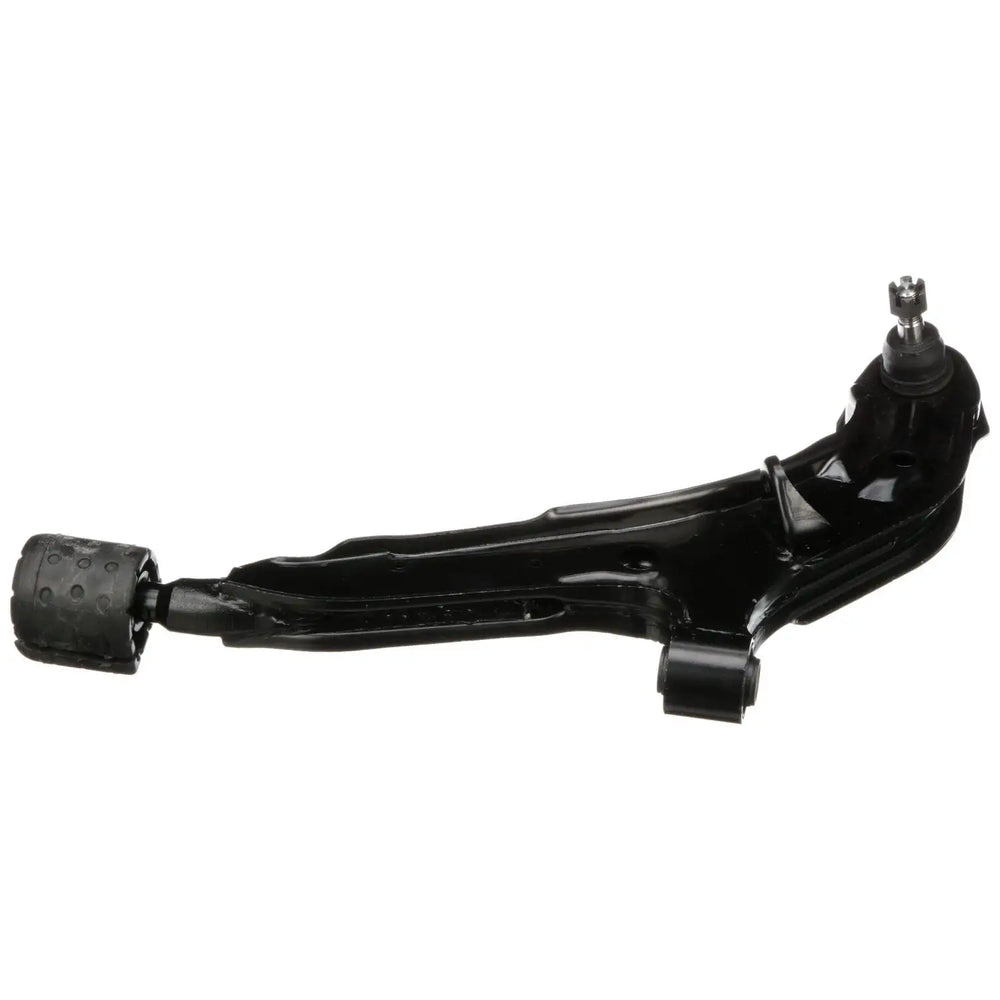 DELPHI control arms