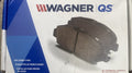 CERAMIC BRAKE PADS