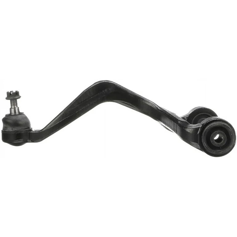 DELPHI control arms