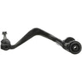 DELPHI control arms