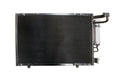 CSF 11-13 Ford Fiesta 1.6L A/C Condenser