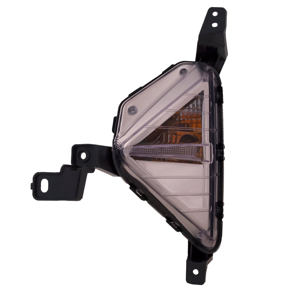 Maxzone Vehicle Lighting Corp auto part