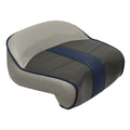 WISE 33411789 QUANTUM SERIES CASTING SEAT MARBLE / CHARCOAL / MARINER BLUE