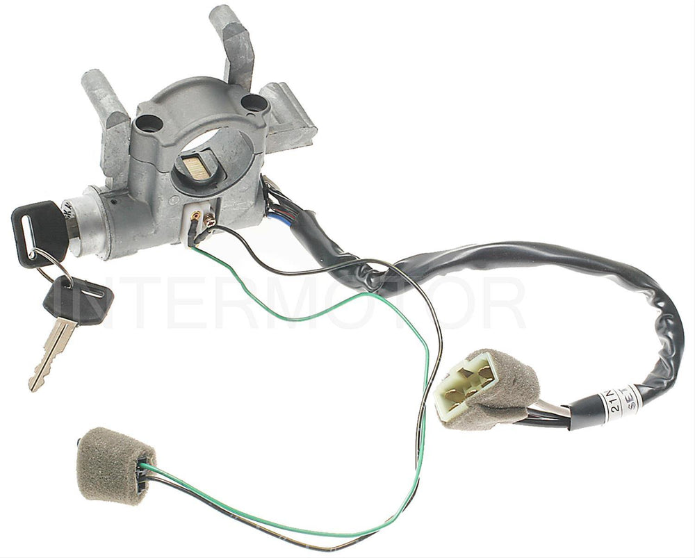 STANDARD IGN auto part