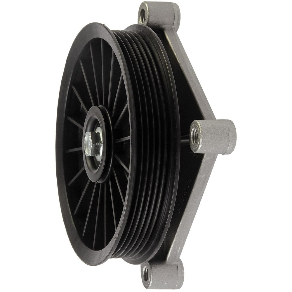 A/C BYPASS PULLEY