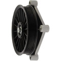 A/C BYPASS PULLEY
