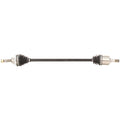 NEW CV AXLE