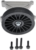 AC BYPASSPULLEY