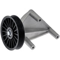AC BYPASSPULLEY