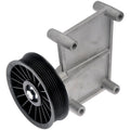 AC BYPASS PULLEY
