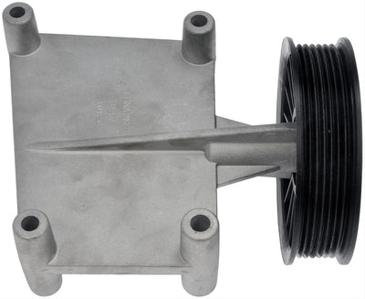 AC BYPASS PULLEY