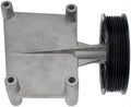 AC BYPASS PULLEY
