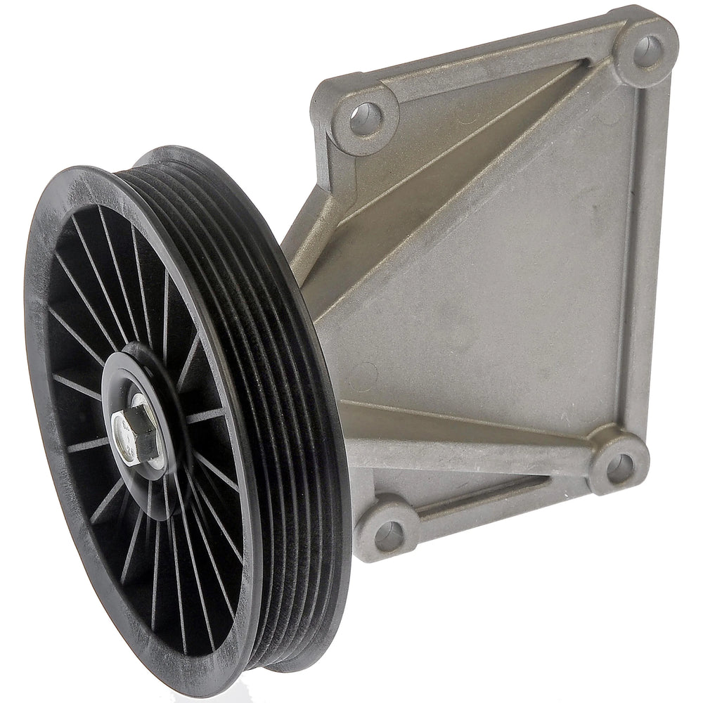BYPASS PULLEY