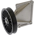 BYPASS PULLEY