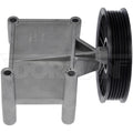 A/C BYPASS PULLEY