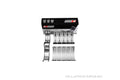 King Engine Bearings Volvo 520/B5252/B5254F/T/B5234F/T (Size +0.25mm) Main Bearing Set
