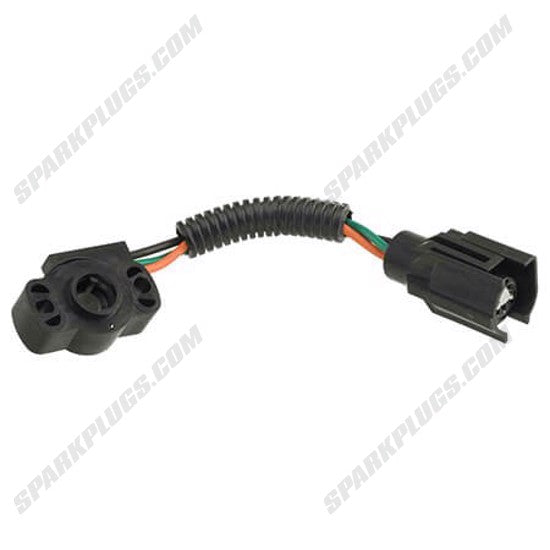 NTK TH0109 THROTTLE POS SENSOR