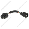 NTK TH0109 THROTTLE POS SENSOR